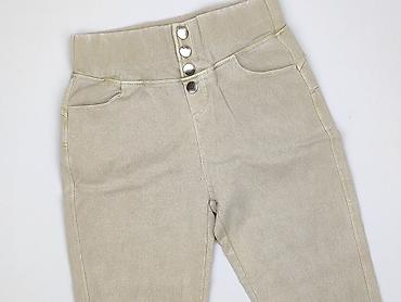 cargo house: Leggings, Jeansy damskie, rozmiar S — 1