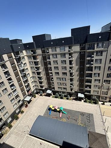 квартира патсиления: 3 комнаты, 101 м², Кок-Жар ж/м Элитка, 10 этаж, Дизайнерский ремонт — 1
