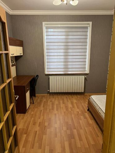 Uzunmüddətli kirayə mənzillər: Gənclik metrosunun dedoqorqut parkına yaxın drujba kinoteatrina yaxın — 5