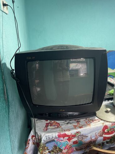 lg l5: Телевизоры
