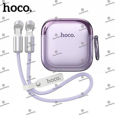 hoco повербанк: Внешний аккумулятор Hoco Q60 Mini 10000 mah — компактный повербанк для — 5