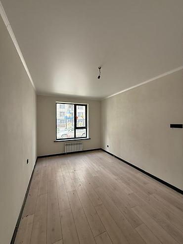 продаю квартиру нбк: 3 комнаты, 87 м², Пишпек Элитка, 1 этаж, Евроремонт — 5