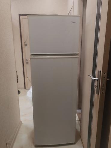 Digər məişət texnikası: Ideal vəziyyətdə soyuducu satılır. Midea markasındandır, çox — 2