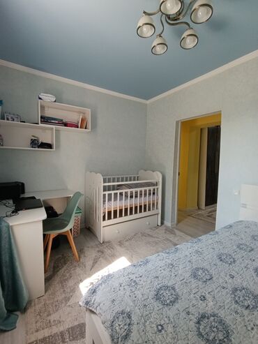 Продажа домов: Дом, 80 м², 5 комнат — 19