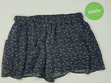 szorty hm: H&M, Szorty damskie, rozmiar S — 3