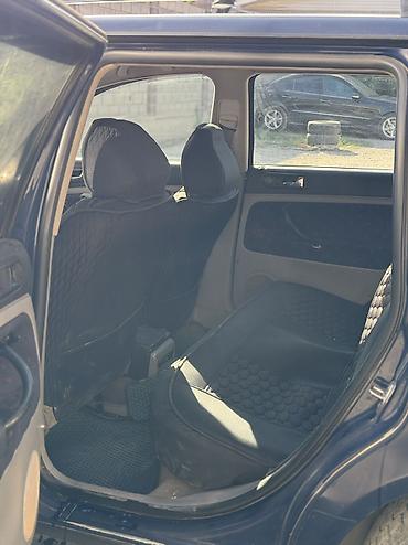 вольксваген поло: Volkswagen Passat: 1999 г., 1.8 л, Механика, Бензин, Универсал — 8