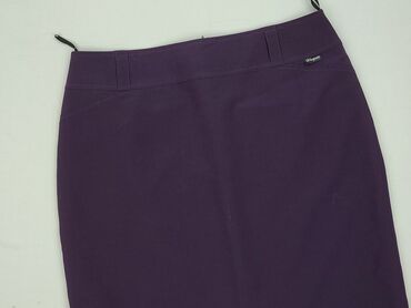 spódnice z fałdami: Women`s skirt, size 2XL (EU 44)