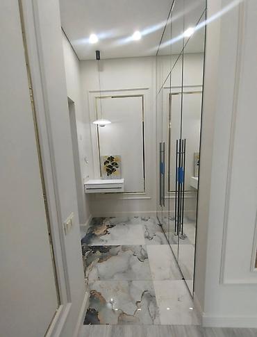 Продажа квартир: 2 комнаты, 84 м², Элитка, 5 этаж, Дизайнерский ремонт — 2