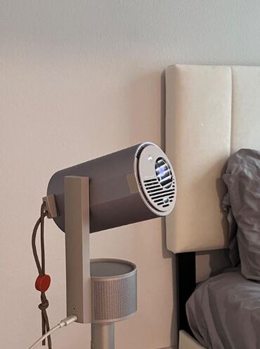 Proyektorlar: Yeni Portativ Proyektor Pulsuz çatdırılma, Ünvandan götürmə — 15