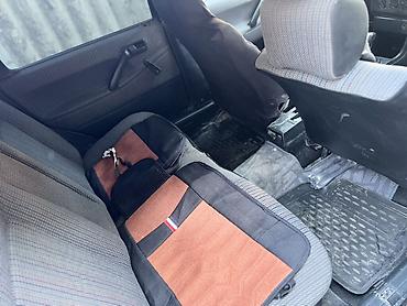 порш панамера: Volkswagen Passat Variant: 1991 г., 1.8 л, Механика, Бензин, Универсал — 10