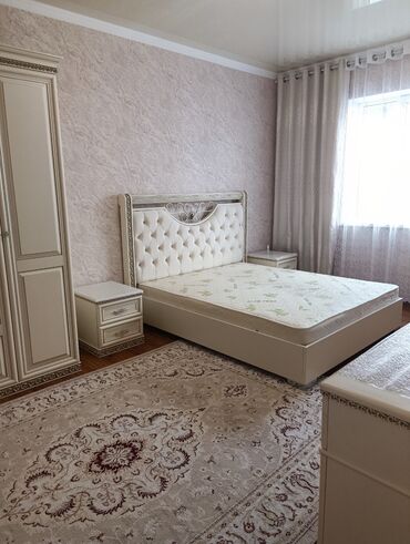 көлмө дом: Дом, 120 м², 4 комнаты, Собственник, Евроремонт