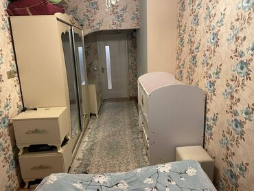 Uzunmüddətli kirayə mənzillər: Sumqayıt şəhəri,9 mkr,Heydər parkının yanında,12 mərtəbəli — 6