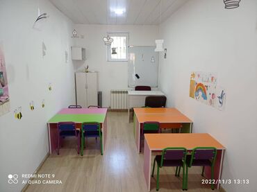 Digər kommersiya daşınmaz əmlakı: Xalqlar metrosuna tədriz mərkəzi ayi 900azn icareye verilir.
900azn — 8