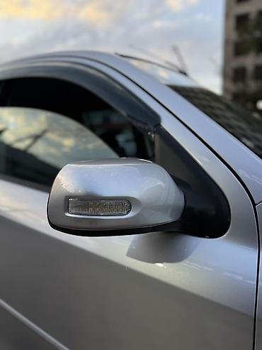 колонка microlab: Mazda Demio: 2004 г., Хэтчбэк — 7