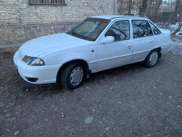 nexia 4: Daewoo Nexia: 2013 г., 1.6 л, Механика, Бензин, Седан