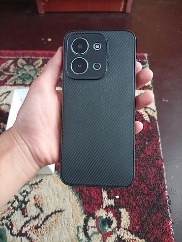 note 16 pro: Redmi, Redmi 15C, Б/у, 128 ГБ, цвет - Зеленый, eSIM — 8