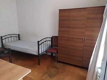 Uzunmüddətli kirayə evlər: 30 kv. m, 1 otaqlı, İnternet, Telefon, Kanalizasiya — 10