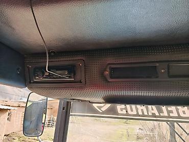 Тракторы МТЗ (Беларус): Трактор BELARUS 952 Основные характеристики: - Колесная формула — 11