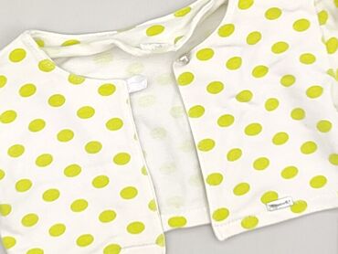 Bluzka, H&M, 3-4 lat, 98-104 cm, stan - Idealny