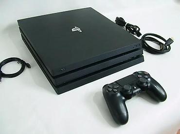 ormaric za ves masinu: U ponudi je Sony PlayStation 4 Pro konzola (4K podrška). Konzola je u — 7
