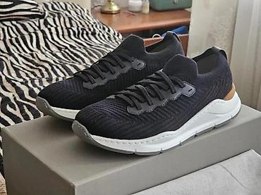 Patike: BRUNELLO CUCINELLI, TOP MODEL, ORIGINAL, VEL. 43 | Dostupne odmah! ! — 3