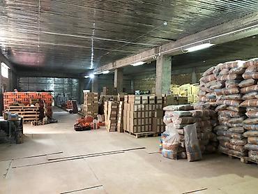 Продажа цехов, заводов, фабрик: Цех, 2500 м² — 9