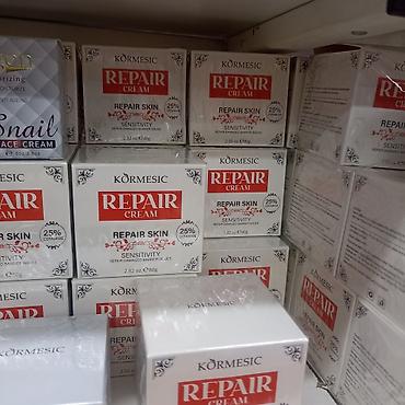 eu 36: Körmesic Repair Cream – krema za obnovu kože - Namenjena osetljivoj — 1