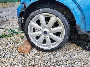 klipovi: DELOVI ZA MINI COOPER S 2008. GOD. | Delovi za mini cooper s r56 3 — 2