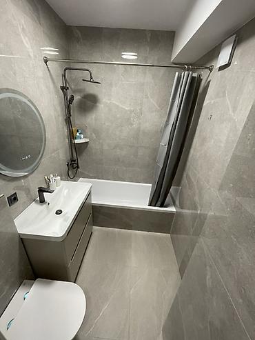 Продажа квартир: 1 комната, 53 м², Элитка, 10 этаж, Евроремонт — 7