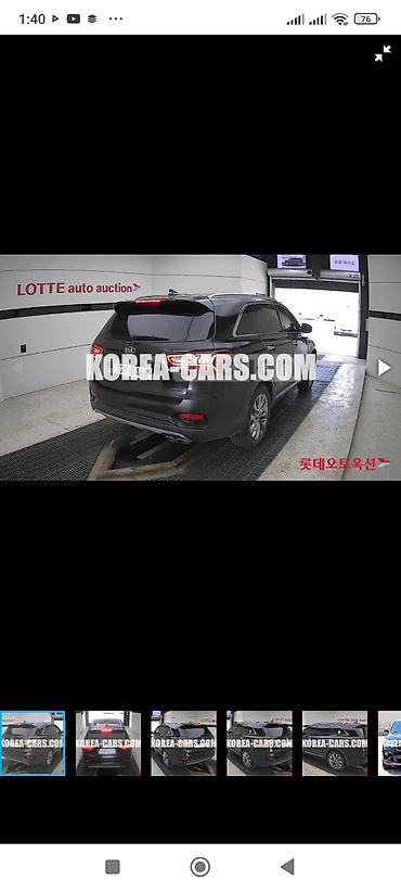 картер: Kia Sorento: 2019 г., 2 л, Автомат, Дизель, Кроссовер — 1