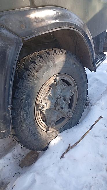 Другой транспорт: КАМАЗ сатылат — 9