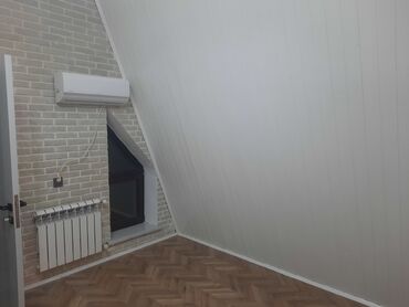 Bağ evlərinin kirayəsi: A-Frame üslublu bağ evi və həyət məkanı - Geniş, hasarlanmış həyət — 11