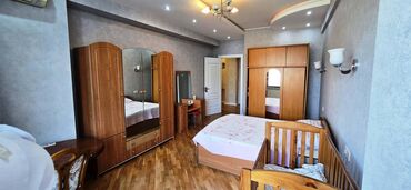 Yeni tikili: 3 otaqlı, Yeni tikili, 140 kv. m — 6