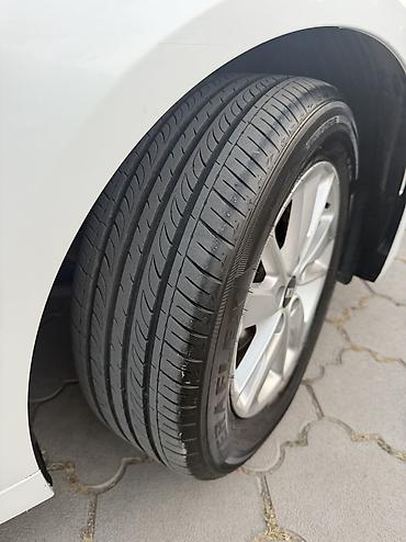 Kia: Kia K5: 2017 г., 2 л, Автомат, Газ, Седан — 14