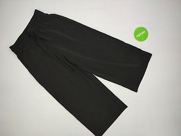cargo pull and bear: Zara, Spodnie materiałowe damskie, rozmiar XS — 2