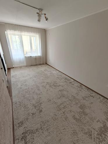молодая гвардия квартиры: 1 комната, 32 м², Молодая Гвардия Индивидуалка, 3 этаж, Косметический ремонт — 6