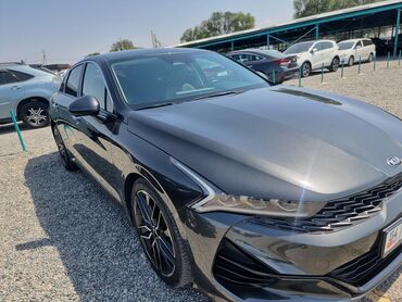 генератор на киа рио: Kia K5: 2020 г., 1.6 л, Автомат, Бензин, Седан