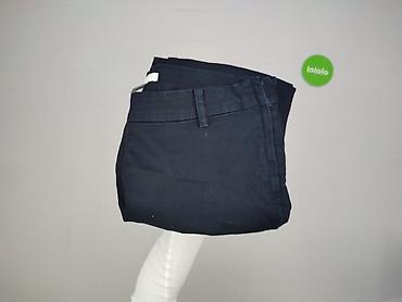 chinosy hm: H&M, Spodnie materiałowe damskie, rozmiar S — 6