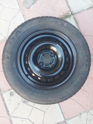 lider disk satilir: R 14 4Bolt