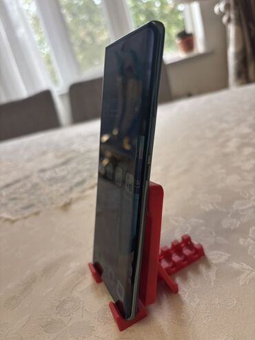 ikinci el notbuklar: Honor X9a, 128 GB, rəng - Yaşıl, Barmaq izi
