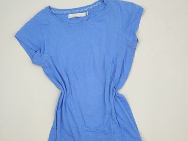 t shirty volcano: Футболка жіноча, Zara, розмір S