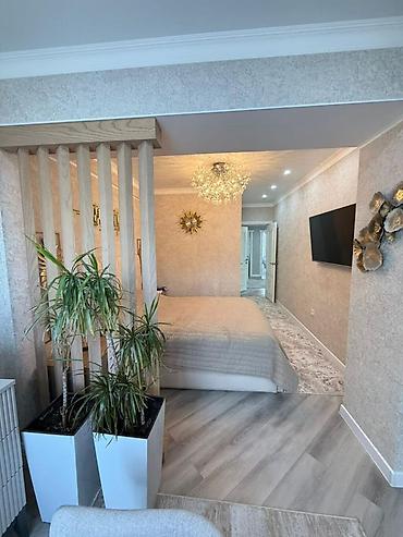 Продажа квартир: 4 комнаты, 120 м², Филармония Элитка, 7 этаж, Дизайнерский ремонт — 6
