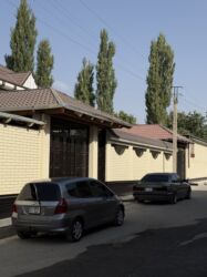 Honda: Honda Jazz: 2007 г., 1.4 л, Автомат, Бензин, Седан — 7