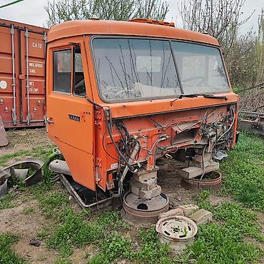 камаз кран: Кабина КамАЗ евро 100000сом — 1