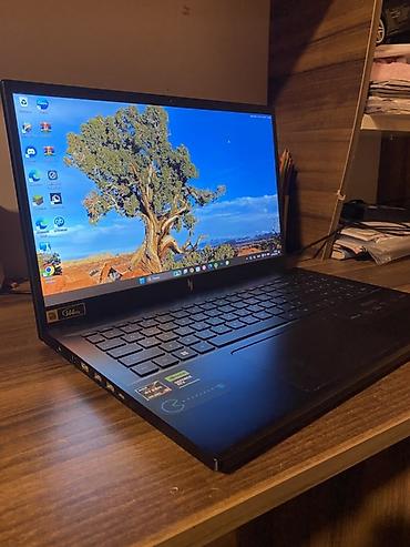Ноутбуки и аксессуары: Acer Nitro V 15 oyun/iş laptopu Xüsusiyyətlər: - Ekran: 15.6" Full HD — 2
