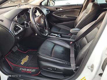 авто под выкуп бишкек: Salam curuz 2016 Vin 17 ağ primer 1.4 turbo maşın yaxşı vəziyyətdədir — 10