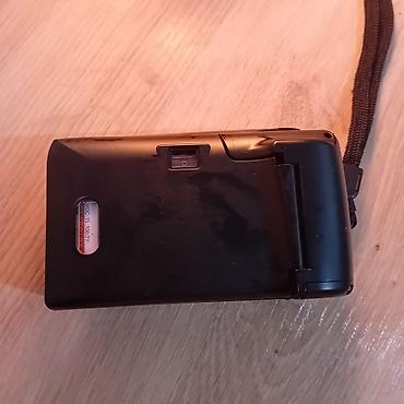iphone 16 pro max mana a doua: Olympus Trip AF 30 – kompaktni 35mm film fotoaparat sa autofokusom — 2