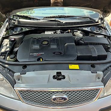 бензанасос форд мондео: Ford Mondeo: 2004 г., 2 л, Механика, Дизель, Универсал — 4