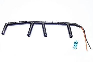 bobina pred plastikama: VW PASSAT B3/B4 KABAL GREJACA TERMOZASTITNI | Novo! Novo! Novo! Na — 3