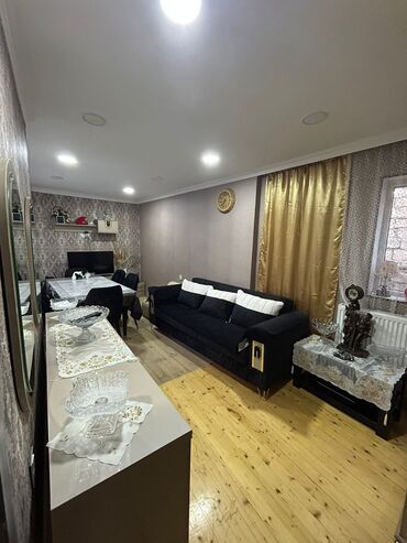 Həyət evləri və villaların satışı: Binəqədi qəs. 3 otaqlı, 80 kv. m, Kredit yoxdur, Yeni təmirli — 5